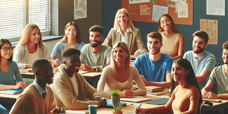 Éducation Inclusive : Enjeux et Défis Éducation Inclusive : Enjeux et Défis