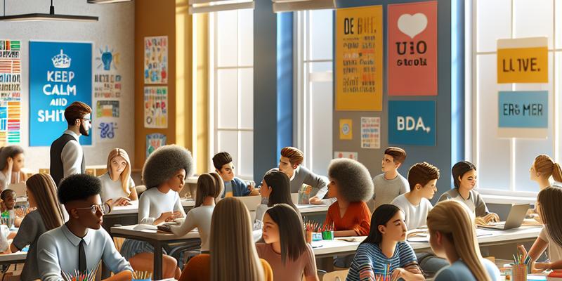 L'Éducation Inclusive : Approches et Pratiques pour Tous L'Éducation Inclusive : Approches et Pratiques pour Tous