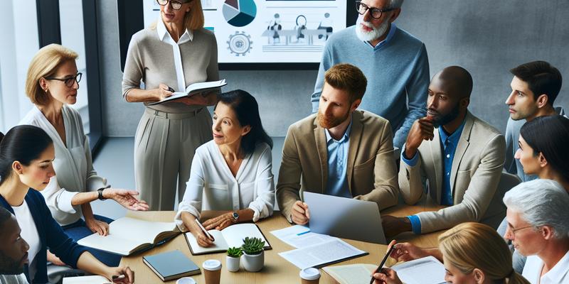 L'Enseignement et la Formation des Adultes : Stratégies et Méthodes L'Enseignement et la Formation des Adultes : Stratégies et Méthodes