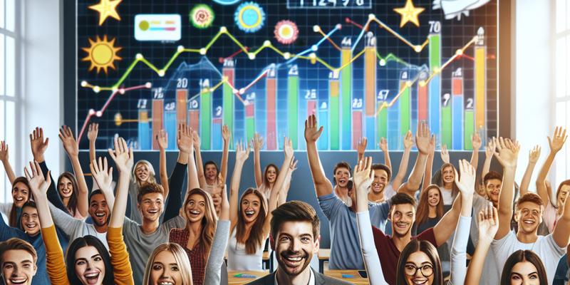 L'Impact de la Motivation sur l'Apprentissage L'Impact de la Motivation sur l'Apprentissage