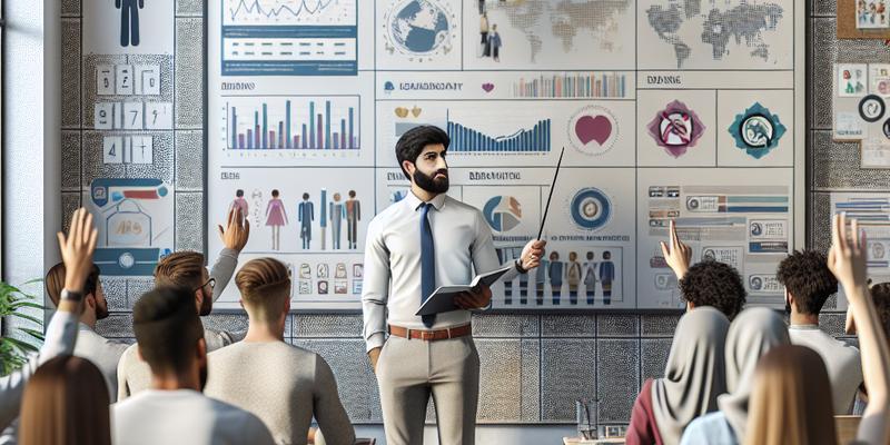 La Gestion de Classe : Stratégies et Bonnes Pratiques La Gestion de Classe : Stratégies et Bonnes Pratiques