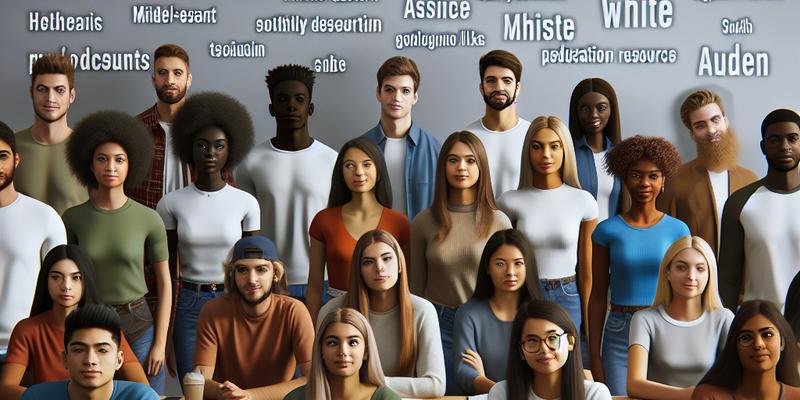 Les Facteurs Sociaux dans l'Éducation : Inégalités et Solutions Les Facteurs Sociaux dans l'Éducation : Inégalités et Solutions