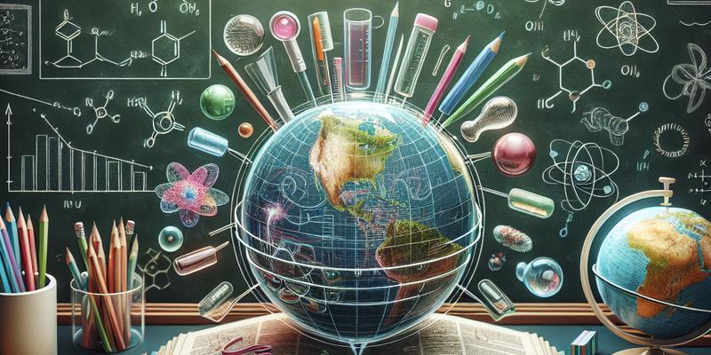 Les Fondements de la Didactique en Sciences de l'Éducation Les Fondements de la Didactique en Sciences de l'Éducation