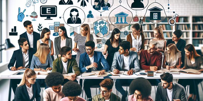 Licence SDE (Science De l'Éducation) : Débouchés et Métiers