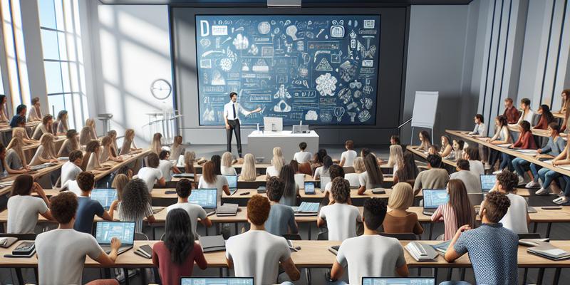 Programme de la Licence SDE (Science De l'Éducation) à Rennes