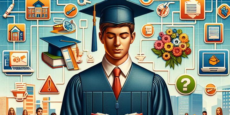 Que Faire Après Une Licence en Sciences de l'Éducation Que Faire Après Une Licence en Sciences de l'Éducation