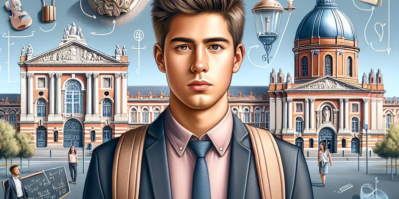 Que Faire Avec Une Licence SDE (Science De l'Éducation) à Toulouse