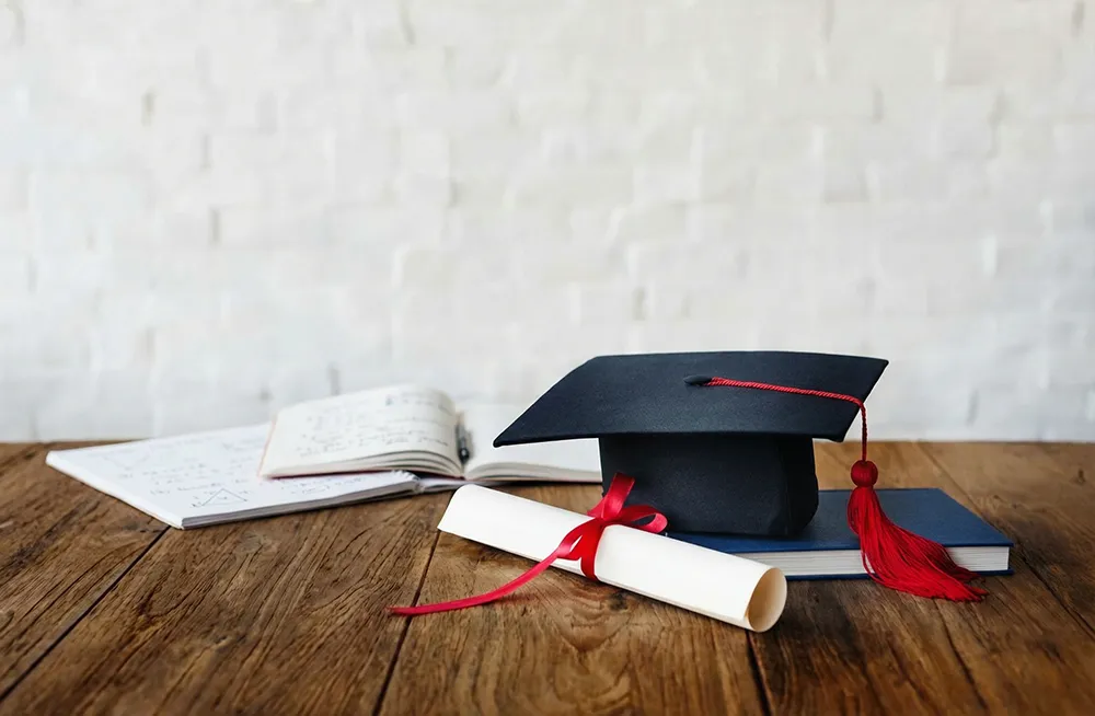 Réussite de son Licence SDE